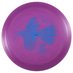 RPM Discs Huia (Cosmic)