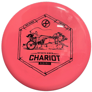 Infinite Discs Chariot (I-Blend)