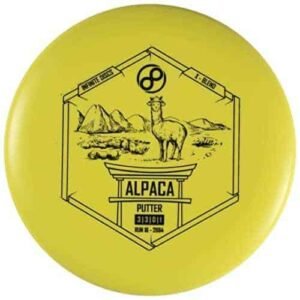 Infinite Discs Alpaca (X-Blend)