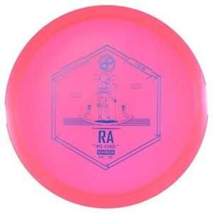 Infinite Discs RA (C-Blend)