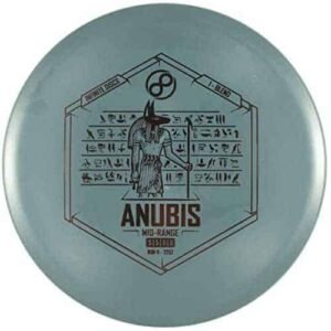 Infinite Discs Anubis (I-Blend)