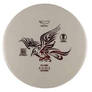 Yikun Wings (Dragon Line)