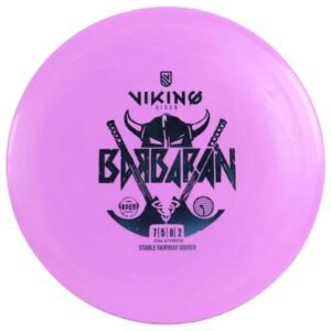 Viking Discs Barbarian (Ground)