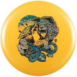 Infinite Discs Emperor (G-Blend)