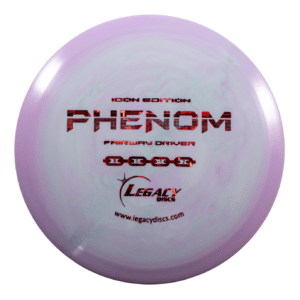 Legacy Discs Phenom (Icon)