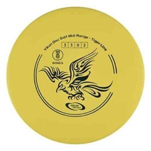 Yikun Discs Wings (Tiger Line)