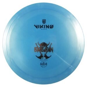 Viking Discs Barbarian (Armor Plastic)