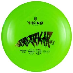 Viking Discs Berserker (Ground Plastic)