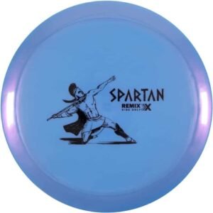 Remix Spartan Driver