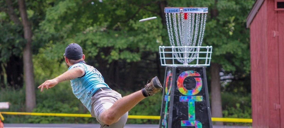 best beginner disc golf discs