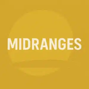 Disc Golf Midrange Discs