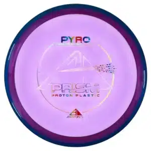 Axiom Pyro