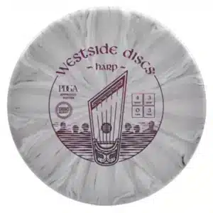 Westside Discs Harp