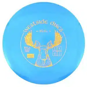 Westside Stag