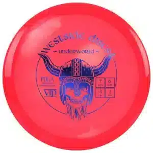 Westside Discs Underworld