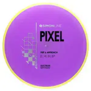Axiom Pixel