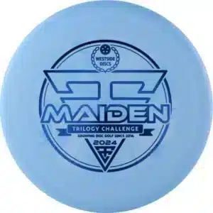 Westside Maiden