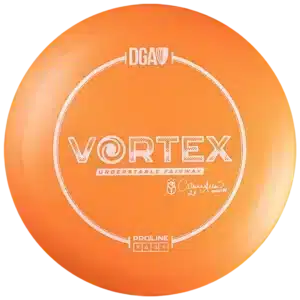 DGA Vortex
