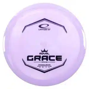 Latitude 64 Grace