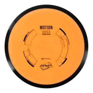MVP Motion