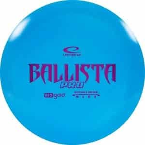Latitude 64 Ballista Pro