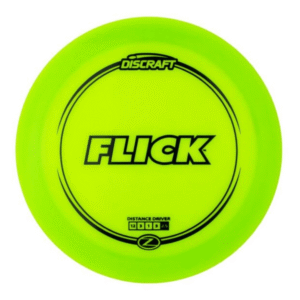 Discraft Flick