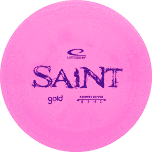 Latitude 64 Saint