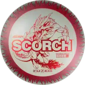 Discraft Scorch