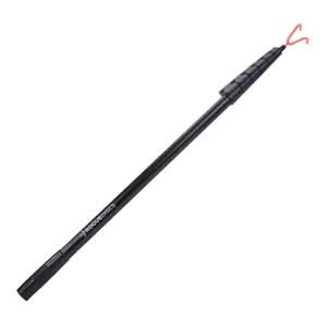 Heavy Duty 16' Disc Retriever with Coated Double Hook