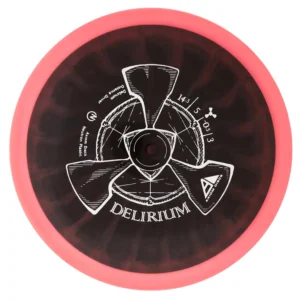 Axiom Delirium