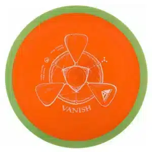 Axiom Vanish