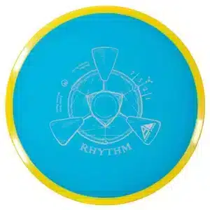 Axiom Rhythm