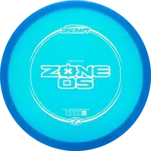 Discraft Zone OS
