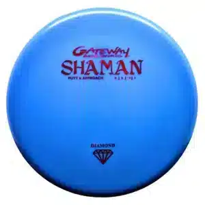 Gateway Shaman