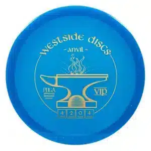 Westside Anvil