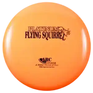 ABC Flying Squirrel
