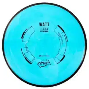 MVP Watt