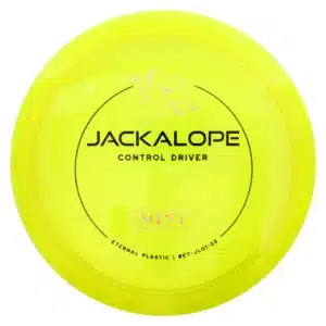 Mint Discs Jackalope
