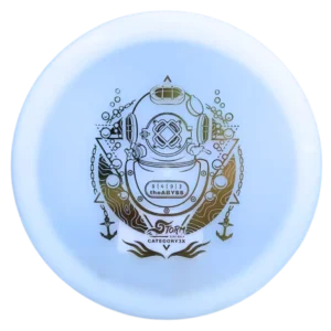 Storm Disc Golf Abyss