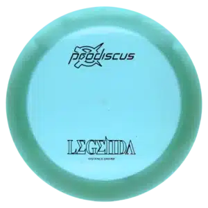 Prodiscus Legenda