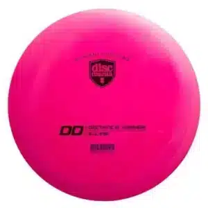 Discmania DD