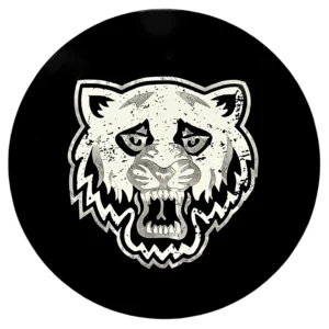 Lone Star Disc BearKat