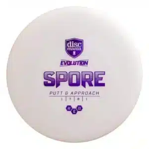 Discmania Spore