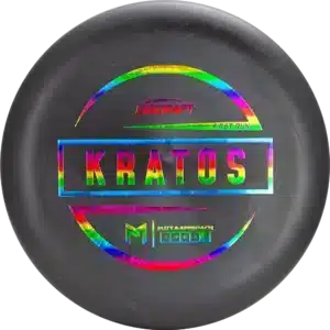 Discraft Kratos