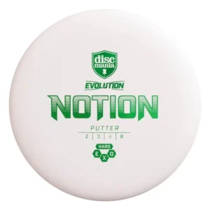 Discmania Notion