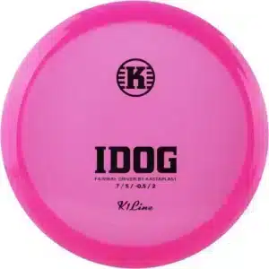 Kastaplast Idog