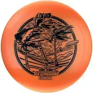 DGA ProLine Typhoon