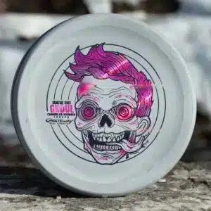 Gateway Ghoul