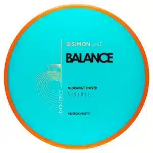 Axiom Balance