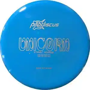 Prodiscus Unicorn
